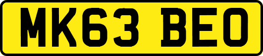 MK63BEO