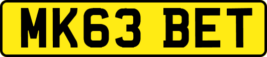 MK63BET