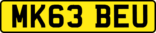 MK63BEU