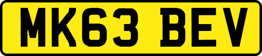 MK63BEV