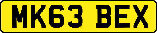 MK63BEX