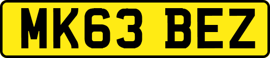 MK63BEZ