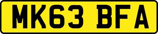 MK63BFA