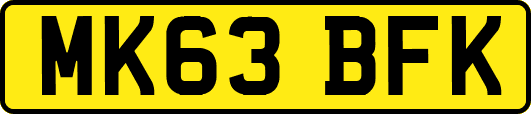 MK63BFK