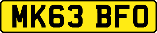 MK63BFO