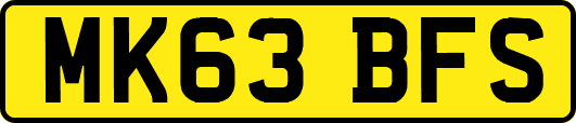 MK63BFS