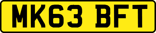 MK63BFT