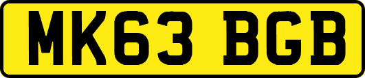 MK63BGB
