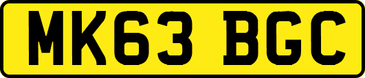 MK63BGC