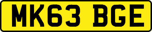 MK63BGE