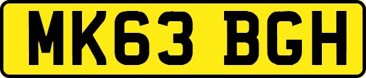 MK63BGH