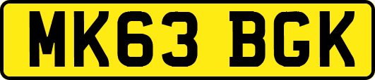 MK63BGK