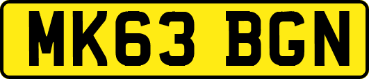 MK63BGN