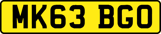 MK63BGO