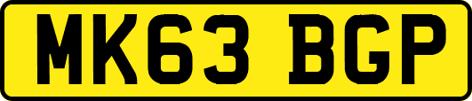 MK63BGP