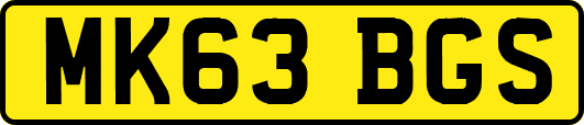 MK63BGS