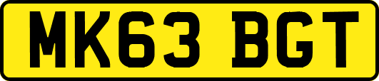 MK63BGT
