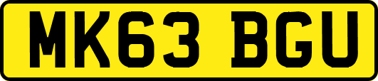 MK63BGU