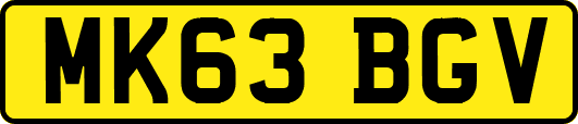 MK63BGV