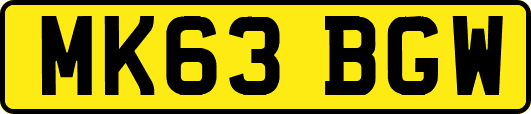 MK63BGW