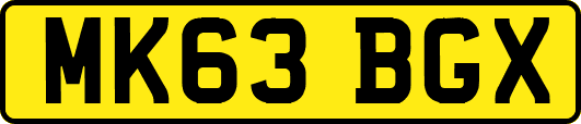 MK63BGX