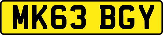 MK63BGY