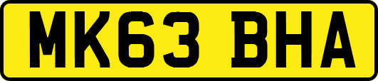 MK63BHA