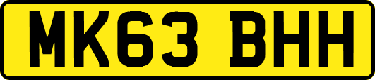 MK63BHH