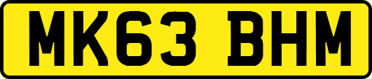MK63BHM
