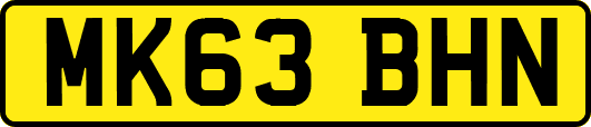 MK63BHN