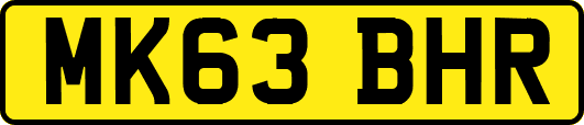 MK63BHR