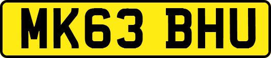 MK63BHU