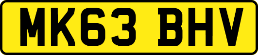 MK63BHV