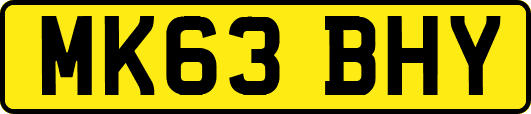 MK63BHY