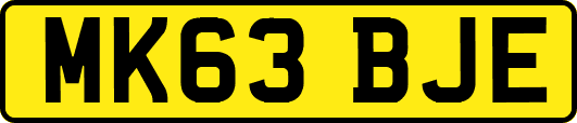 MK63BJE