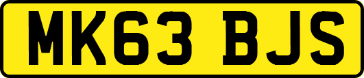 MK63BJS