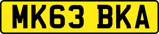 MK63BKA