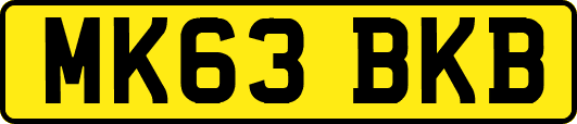MK63BKB