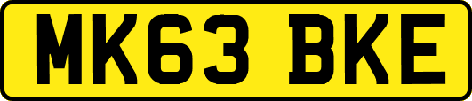 MK63BKE