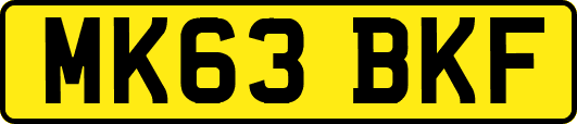 MK63BKF