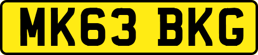 MK63BKG