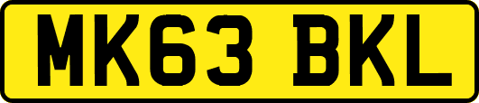 MK63BKL