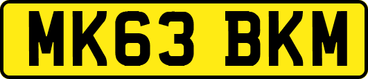 MK63BKM