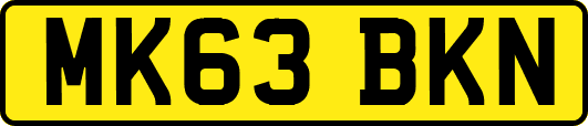 MK63BKN