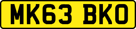 MK63BKO