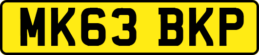 MK63BKP