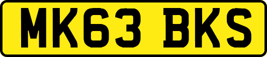 MK63BKS