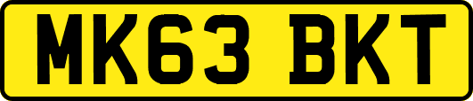 MK63BKT