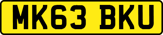 MK63BKU