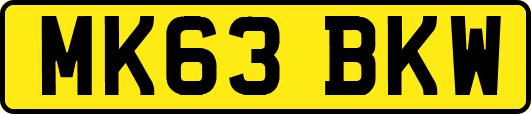 MK63BKW